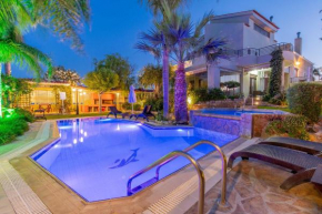 Onda Vista Luxury Villa